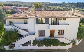 Casa Cossu